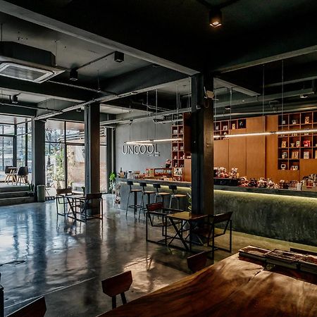 梦乡酒店 素叻他尼 外观 照片