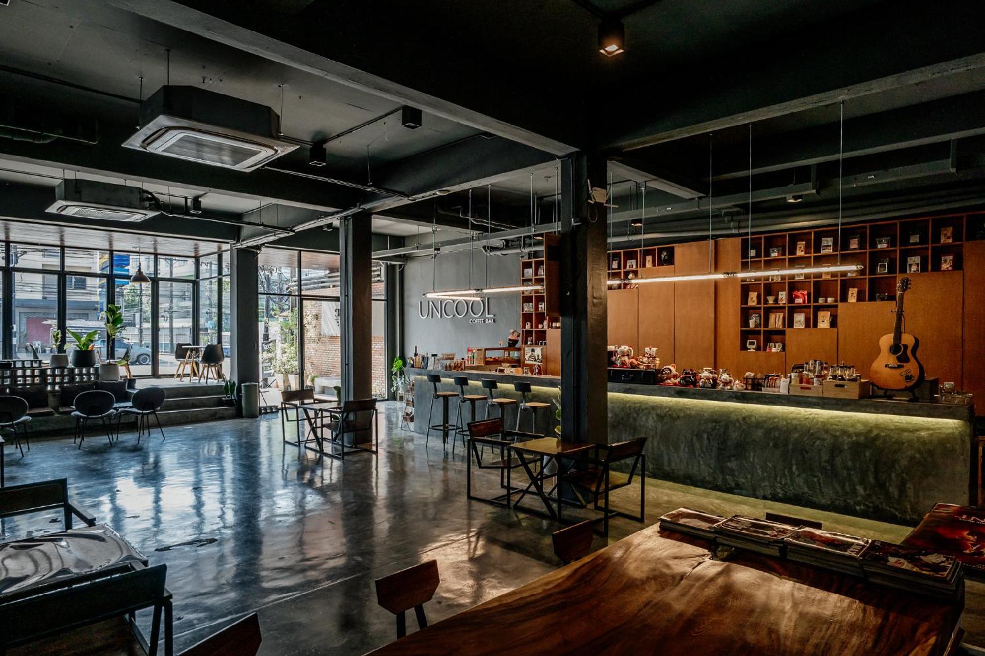 梦乡酒店 素叻他尼 外观 照片